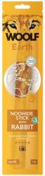 WOOLF Woolf Dog Earth NOOHIDE XL Rabbit 85 g