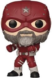 Funko Figurină Funko POP! Marvel: Thunderbolts - Red Guardian #1482 (102556) Figurina