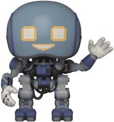Funko Figurină Funko POP! Movies: The Electric State - Herman #1741 (101021) Figurina