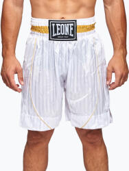 LEONE 1947 Pantaloni scurți de antrenament LEONE 1947 Premium white