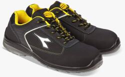 Diadora Bőr védőcipő, Diadora S3 SRC, vízálló, kompozit orrral, csúszásmentes és antisztatikus talppal -40