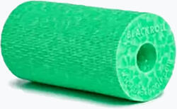 BLACKROLL Roller pentru masarea feței și mâinilor BLACKROLL Micro green