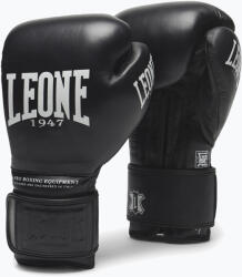 LEONE 1947 Mănuși de box LEONE 1947 The Greatest black