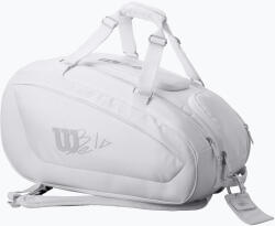 Wilson Geantă de padel Wilson Bela Super Tour white