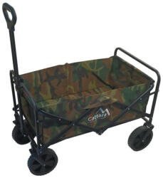 Cattara TROGIR ARMY összecsukható kocsi