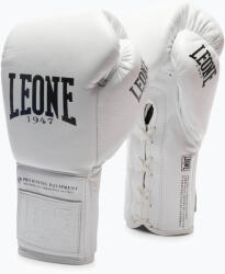 LEONE 1947 Mănuși de box LEONE 1947 The Greatest white