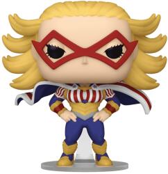 Funko Figurină Funko POP! Animation: My Hero Academia - Star and Stripe #1833 (101335) Figurina