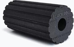 BLACKROLL Role de masaj BLACKROLL Groove Standard negru