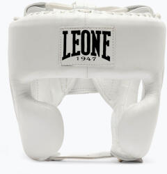 LEONE 1947 Cască de box LEONE 1947 Cel mai mare alb