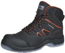 Portwest Portwest Compositelite All Weather védőbakancs S3 WR - FC57BKR46