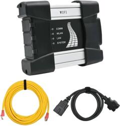 Icom Next, WiFi OBD verzió, SSD Csere, Wifi verzió (SWPUK2BF014)