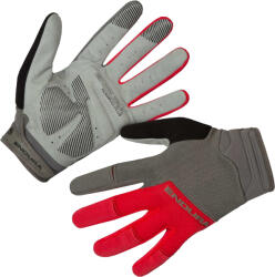 Endura Hummvee Plus II hosszú kesztyű 2025 L (E1160RD)