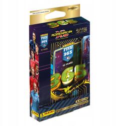 Panini Adrenalyn XL Fifa 365 2025 Mini Doboz Kártyatartó Tasak Limited (048-01473)