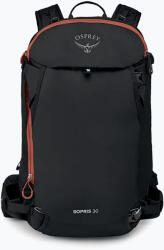Osprey Rucsac de schi de tură pentru femei Osprey Sopris 30 l black Rucsac tura