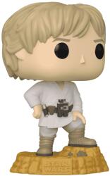 Funko Figurină Funko POP! Movies: Star Wars - Luke Skywalker #764 (101370)