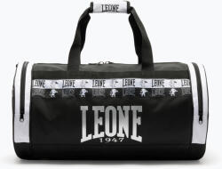 LEONE 1947 Geantă LEONE 1947 Sportowa 45 l black