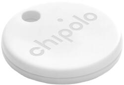 Chipolo One fehér Gps bluetooth hátizsák kulcstartó (CH-C19M-WE-R)