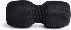 BLACKROLL Roller pentru masaj BLACKROLL Twin black