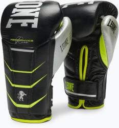 LEONE 1947 Mănuși de box LEONE 1947 Revo Performance Fluo black