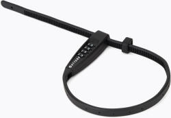 ATTABO Lacăt de bicicletă ATTABO Z. 45 cu cifru negru