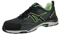 Malfini Uniszex cipők, SPLENDID GREEN GH LOW S43, Malfini Fekete 47