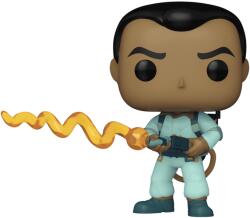 Funko Figurină Funko POP! Animation: The Real Ghostbusters - Winston Zeddemore #1782 (099914) Figurina