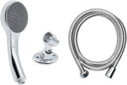 Hyggli Eco set de duș perete crom 12-124 (12124)