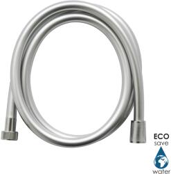 Hyggli Eco furtun de duș 150 cm argint 13-134 (13134)