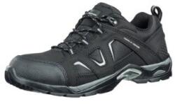 Malfini Férfi cipő, VANTAGE CTX LOW S39, Malfini Fekete 45