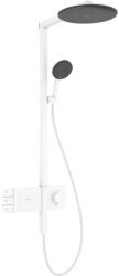 Hansgrohe Raindance Alive S set de duș perete cu termostat da alb 24596700 (24596700)