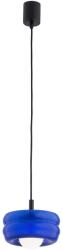 Argon Tevo lampă suspendată 1x4.5 W albastru 8818 (8818)