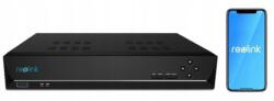 Reolink NVS8 2TB Dvr (NVS8)