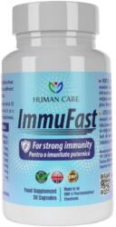 HUMAN CARE ImmuFast, 30 capsule, Human Care