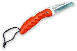 Elements Gear Bori knife red zsebkés piros