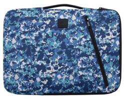 Exacompta Notebook tok, 15-16", EXACOMPTA, kék mintás 17355E (17355E)