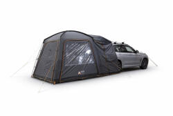 Vango Tailgate Hub II Low elősátor szürke/narancssárga