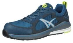 Malfini Férfi cipők, AER58 KÉK ALACSONY S28, Malfini Kék 41