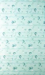 Duschy perdea de duș 200x180 cm verde 621-90 (62190) Perdea de dus