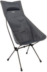 Vango Micro Tall Chair szék kék/szürke