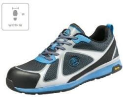 Bata Uniszex cipők, Bright 021 W B20, Malfini 38 Kék