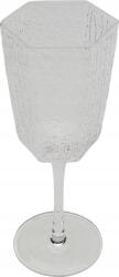 Kare Design Kare 4 db-os borospohár szett Cascata 440 ml (130380091)
