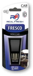 RF Autóillatosító - Fresco New Car 8ml (ao035new)