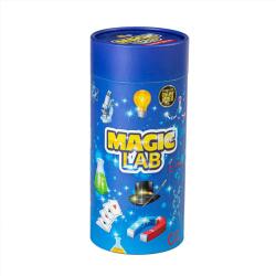 Magic City Trükkválogatás - Kék - fizz