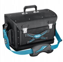 Makita E-05418 Szerszámtartó Táska (Torba narzędziowa Makita okuwana)