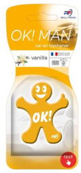 RF Autóillatosító - Ok-man Vanillia (ao103van)