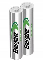 Energizer 2x Akkumulátor Töltő Akkumulátor Energizer Extreme Aaa R03 800mAh (39-040)