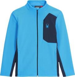 Spyder Mens Bandit Aether Blue XL Síkabát (38A485324-AEB-XL)