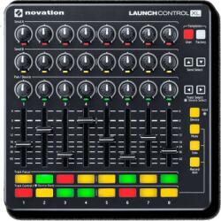 Novation Launch Control XL MK2 Ableton Live kontroller