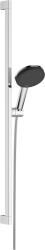 Hansgrohe Raindance Alive Select S zuhany készlet fal króm 24601000