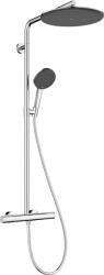 Hansgrohe Raindance Alive S Puro zuhany készlet fal termosztáttal Igen króm 24593000